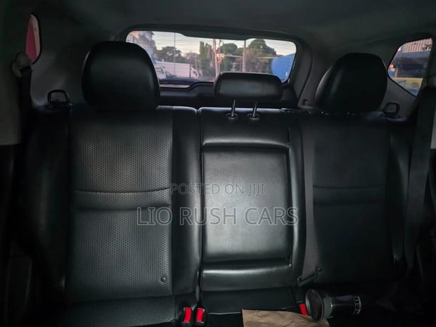 Nissan X-Trail 2018 Silver