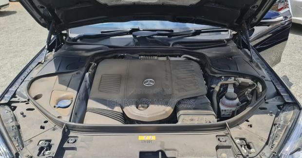 Mercedes-Benz S-Class S 500 L (V222) 2018 Black