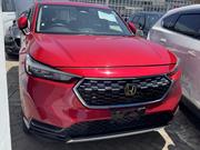 Honda Vezel 2022 Red for sale