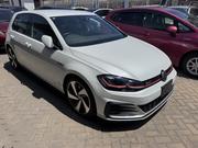 Volkswagen Golf 1.4T SE FWD 2019 White for sale