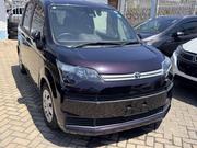 Toyota Spade 1.5 2019 Burgundy for sale
