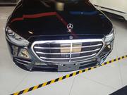 Mercedes-Benz S-Class 2022 Black for sale