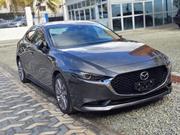 Mazda 3 2019 Gray for sale
