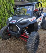 Polaris Ranger 2018 Black for sale