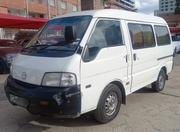 Mazda B-series 2005 White for sale