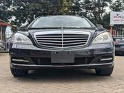Mercedes-Benz S-Class S 350 (W221) 2009 Black for sale