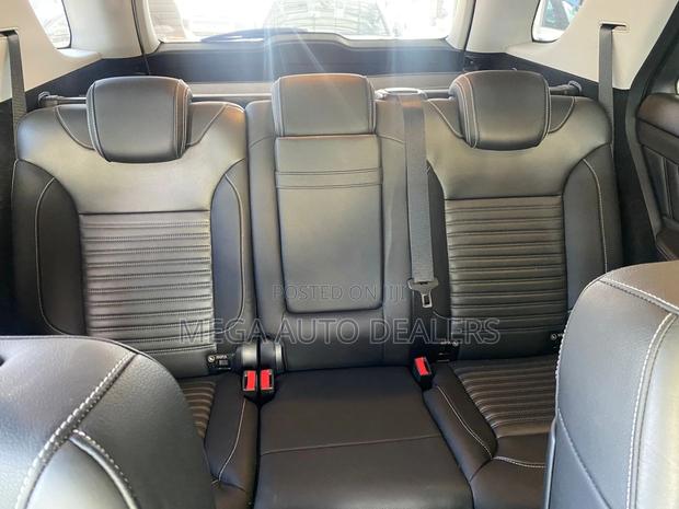 Mercedes-Benz GLE-Class GLE 350d 4MATIC 2018 White