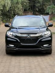 Honda Vezel 2018 Black for sale