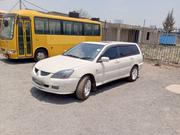 Mitsubishi Lancer 2004 White for sale