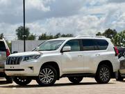 Toyota Land Cruiser Prado 2.8 2021 for sale