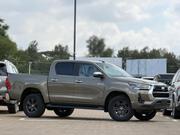 Toyota Hilux 2021 for sale