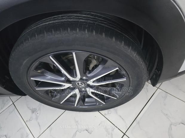 Mazda CX-3 2017 Off white
