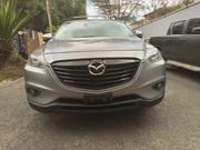 Mazda CX-9 2015 Silver for sale