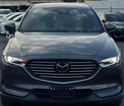 Mazda CX-8 2019 Gray for sale