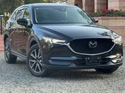 Mazda CX-5 Touring AWD 2018 Black for sale