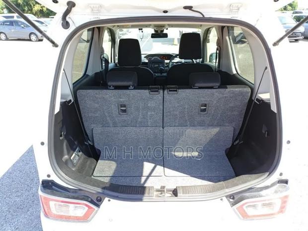 Suzuki Wagon R 2020 White