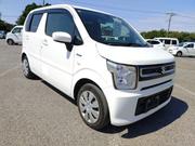 Suzuki Wagon R 2020 White for sale