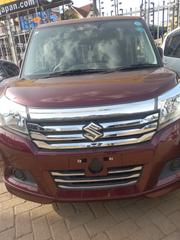 Suzuki Solio 2019 Maroon for sale