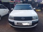 Toyota Probox 2010 White for sale