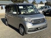 Nissan Dayz 2019 Silver for sale