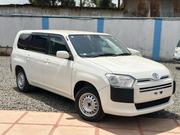 Toyota Probox 1.5 DX Comfort 2WD 2018 White for sale