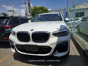 BMW X3 2019 White for sale