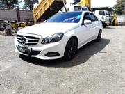 Mercedes-Benz E350 Base 4dr Sedan RWD (3.5L 6cyl 7A) 2011 White for sale