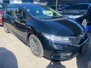 Honda Jade 2019 Black for sale