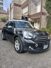 Mini Countryman Cooper FWD 2015 Brown for sale