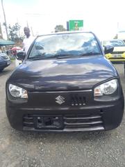 Suzuki Alto 660cc AWD 2018 Brown for sale