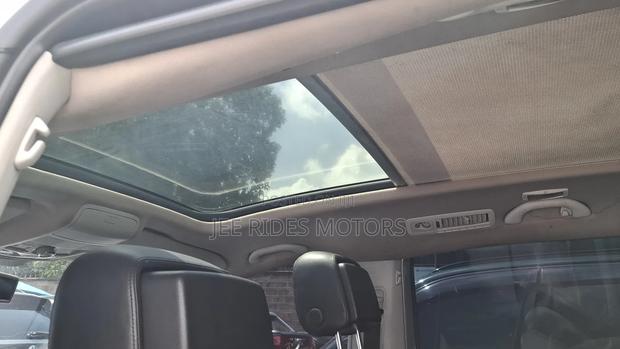 Volkswagen Sharan 2014 Gray