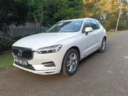 Volvo XC60 T5 Inscription AWD 2018 White for sale