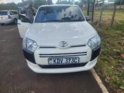 Toyota Probox 1.5 DX 2WD 2020 White for sale
