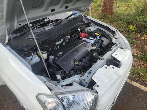Toyota Probox 1.5 DX 2WD 2020 White