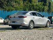 Mazda 3 2020 Silver for sale