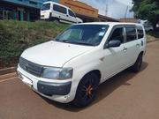 Toyota Probox 2014 White for sale