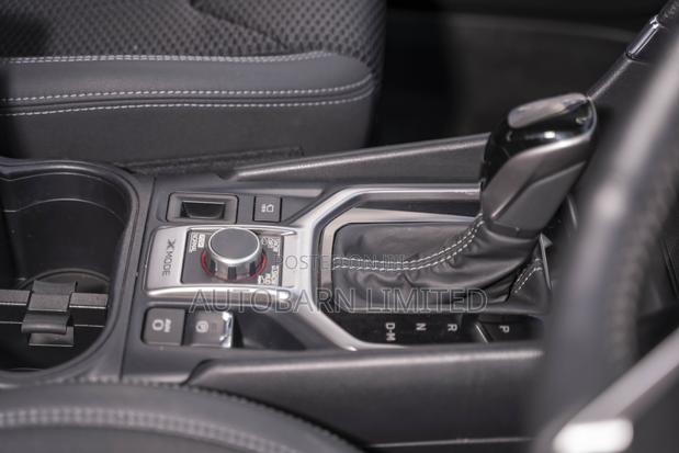 Subaru Forester 2019 Silver