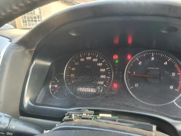Toyota Land Cruiser Prado 3.0 D-4D 5dr 2005 Blue