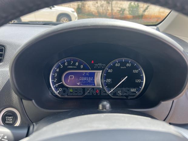 Nissan Dayz 2019 Purple