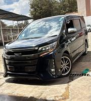 Toyota Noah 2019 Black for sale