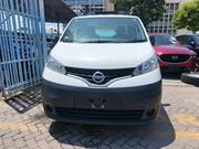 Nissan NV200 S 2019 White for sale