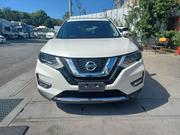 Nissan X-Trail 2.0 Hybrid AWD 2019 White for sale