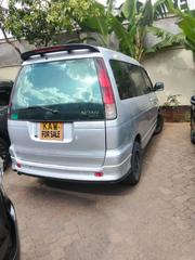 Toyota Noah 2008 Silver for sale