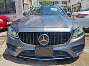 Mercedes-Benz E350e 2019 Gray for sale