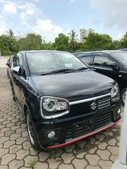 Suzuki Alto Turbo RS FWD 2019 Black for sale