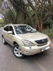 Lexus RX 300 2005 Brown for sale