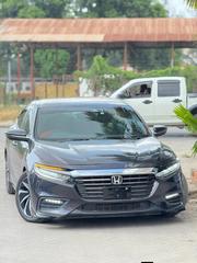 Honda Insight LX 2020 Black for sale