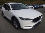 Mazda CX-5 Grand Touring 2021 Pearl for sale