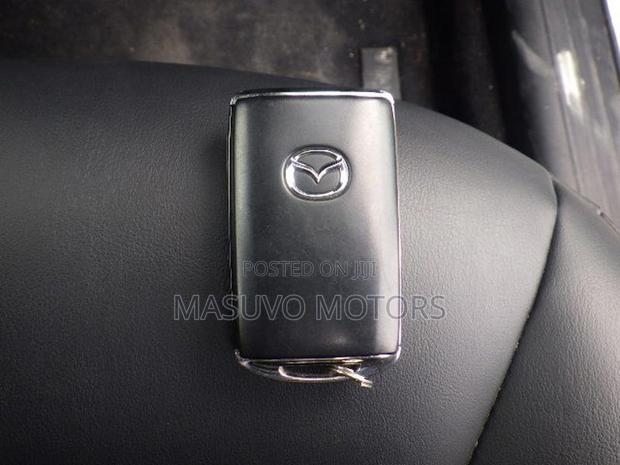 Mazda CX-5 Grand Touring 2021 Pearl