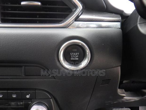 Mazda CX-5 Grand Touring 2021 Pearl
